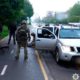 На не діючому блокпості на Прикарпатті викрали понад 8 млн грн: двом зловмисникам повідомили про підозру