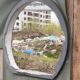 Сміття замість квартир: франківці скаржаться на стихійне сміттєзвалище