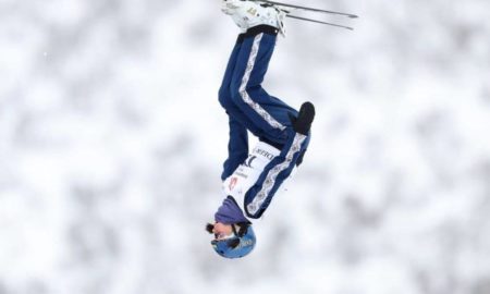 Прикарпатська лижниця виборола першу за 11 років медаль на юніорському ЧС