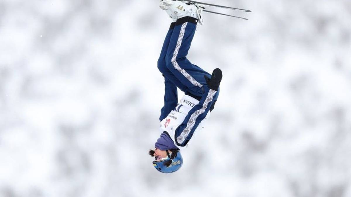 Прикарпатська лижниця виборола першу за 11 років медаль на юніорському ЧС