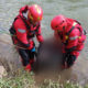 На Прикарпатті за минулу добу втопилися два чоловіки