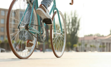 У Франківську до дня міста пройде благодійний велопробіг