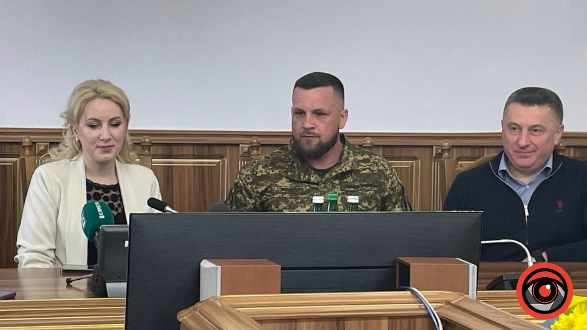 Нагадати світу про Україну - франківський ветеран розповів про змагання в США
