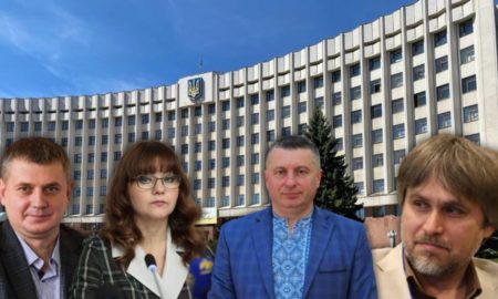 Апартаменти, готівка, зарплати: що задекларували заступники голови Івано-Франківської ОВА у 2023