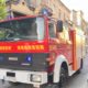 На Франківщині рятувальники на пожежі врятували дитину