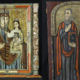 Збереження культурних надбань: до Музею Мистецтв Прикарпаття повернулися відреставровані ікони