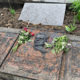 У Яремче до пам'ятника радянському генералу, який воював проти української армії поклали квіти