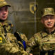 Військового з Франківщини нагородили відзнакою Міністерства оборони України