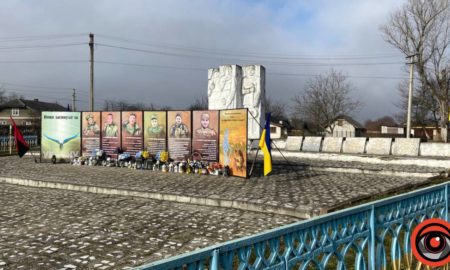 На Прикарпатті триває процес декомунізації: 19 пам’ятників знесено, 8 вулиць перейменовано