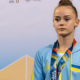 Гімнастка з Франківська здобула срібло на Кубку світу зі спортивної гімнастики