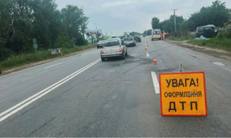 Не впорались з керуванням: деталі двох трагічних ДТП на Прикарпатті