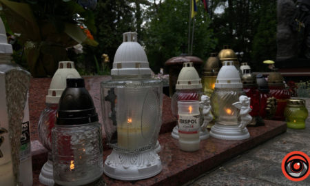 Загинули за Україну: Прикарпаття втратило трьох героїв