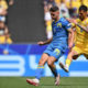Євро-2024. Україна програла у першому матчі Румунії — 0:3