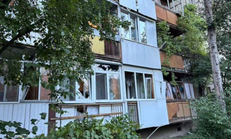 Пошкоджено 14 будівель, навчальний заклад: наслідки атаки на Франківськ
