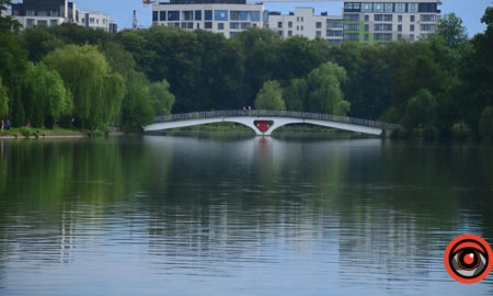 Куди піти в Івано-Франківську 8 червня