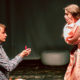 Зворушлива історія: на сцені Франківського драмтеатру акторці освідчився коханий