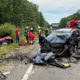 На Франківщині у ДТП загинув водій легковика