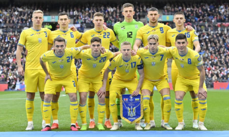 Молдова - Україна: розклад трансляцій останнього товариського матчу перед Євро-2024