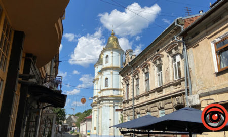 Куди піти в Івано-Франківську 13 липня