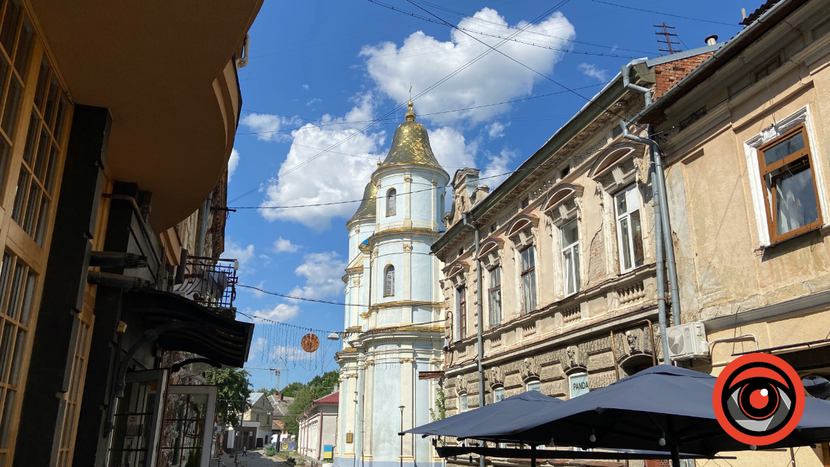 Куди піти в Івано-Франківську 13 липня