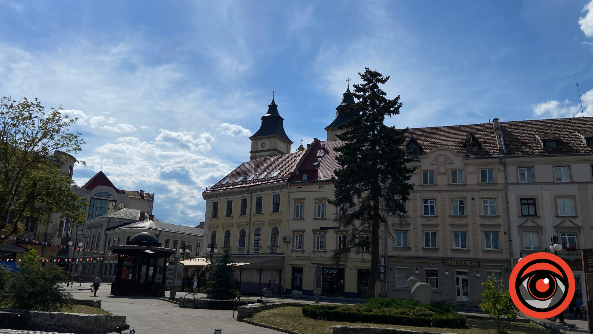 Куди піти в Івано-Франківську 7 липня