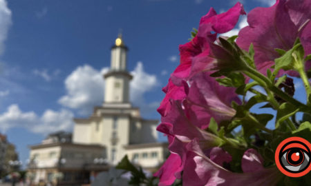 Температура йде на спад: прогноз погоди в Івано-Франківську 29 липня