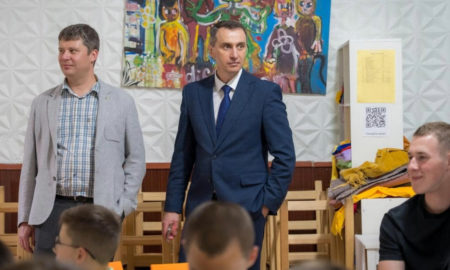 Так не можна працювати: Віктор Ляшко анонсував звільнення трьох керівників санаторіїв на Прикарпатті