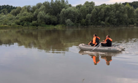 У річці Дністер втопився чоловік