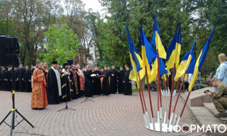 Дзвін пам'яті