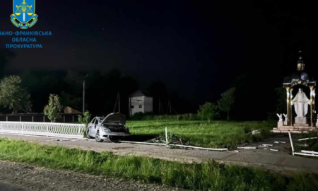 Водій який на смерть збив юного прикарпатця, все ж таки проведе 9 років за ґратами