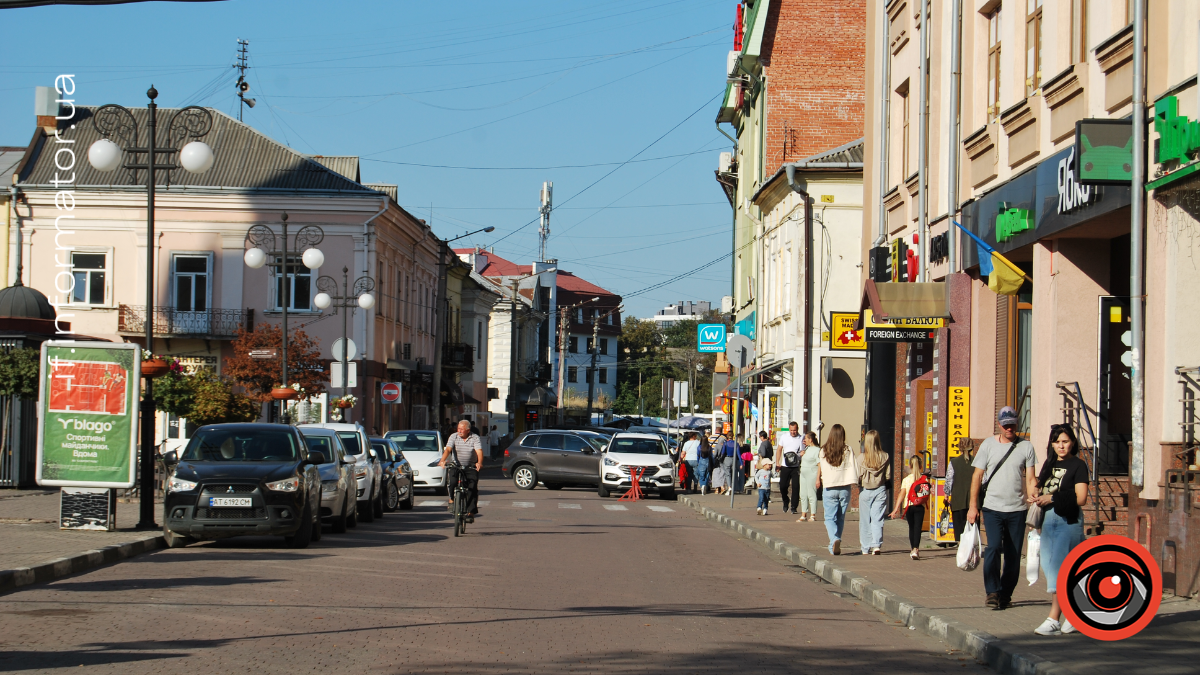 Цього тижня неділя насичена подіями: вечір пам'яті, моторошна вечірка та багато інших заходів. Де гарно провести останню неділю жовтня — читайте в матеріалі.