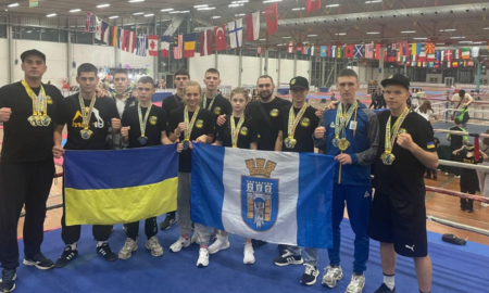 Збірна Івано-Франківської області повернулася з Чемпіонату світу з призовими місцями. Детальніше читайте в матеріалі.