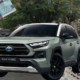 TOYOTA RAV4, Франківськ, тисяча гривень, гроші