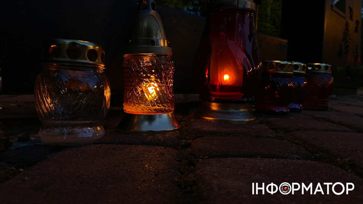 Полеглі герої