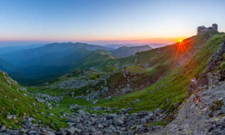 Карпатський нацпарк