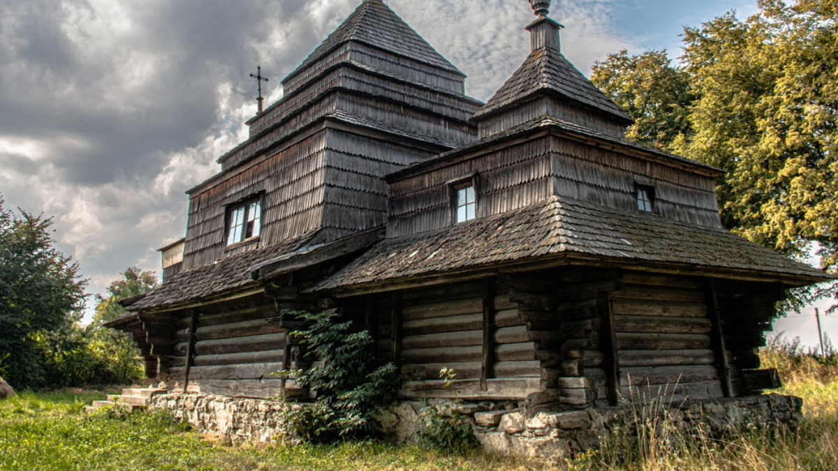 Конкурс про скарби нації