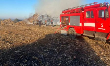 Займання будинку в Івано-Франківському районі