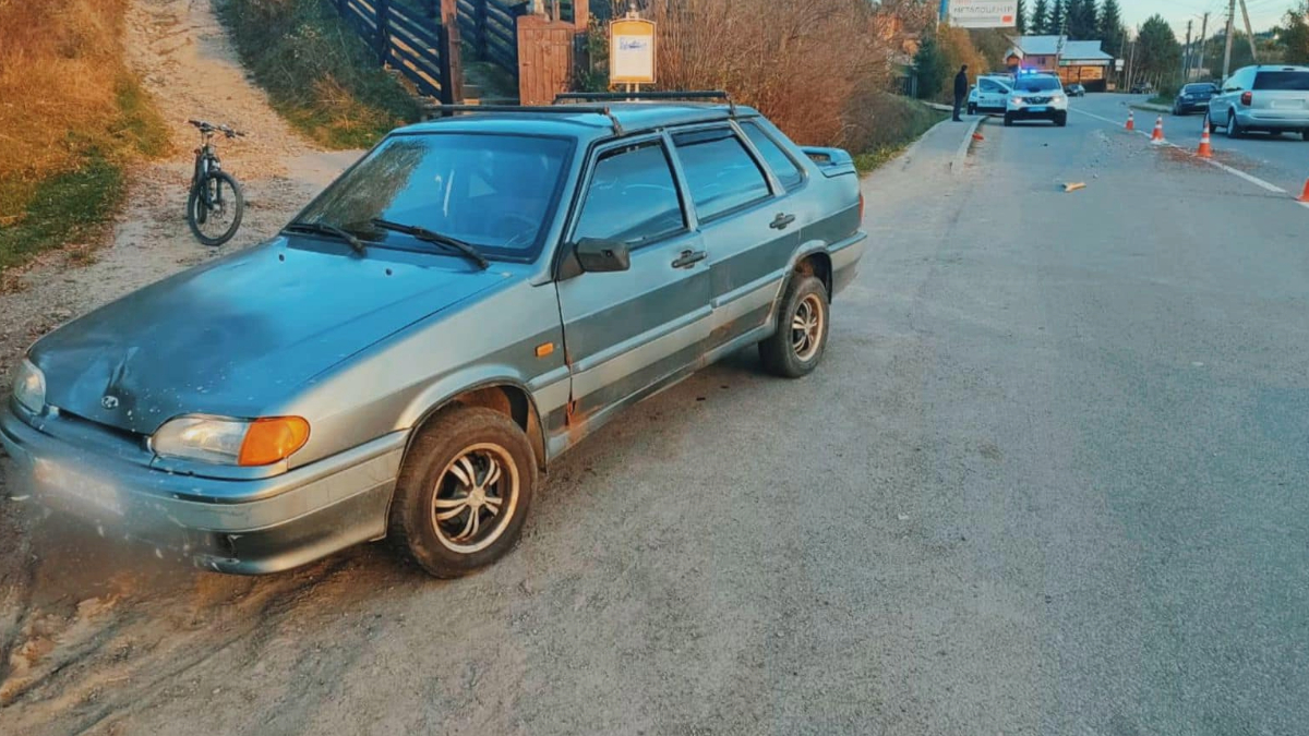 Три ДТП за добу на Прикарпатті