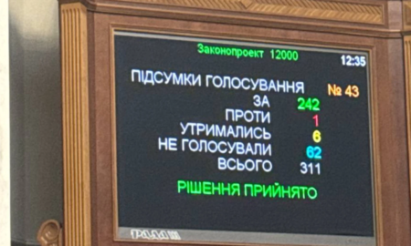 Прокурорам не підвищать зарплату у 2025 році