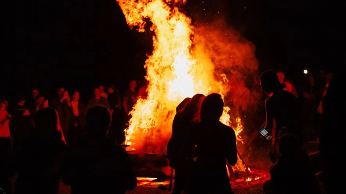 Афіша подій в Івано-Франківську 11-17 листопада