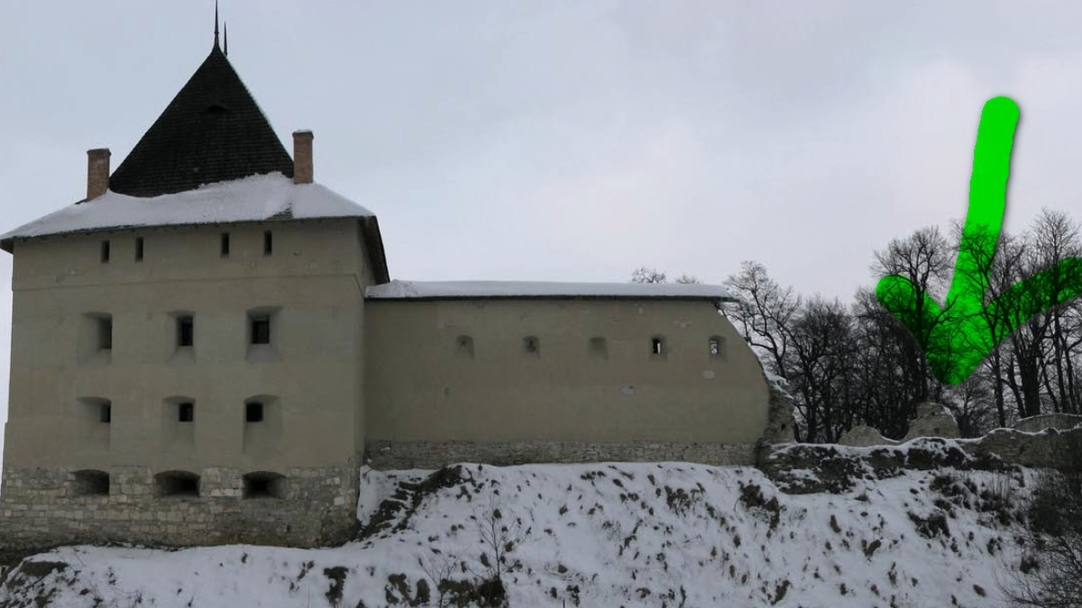 Історія будівництва церкви у Галичі