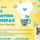 “Кава з ароматом милосердя”: благодійна акція до Дня Святого Миколая від Карітасу