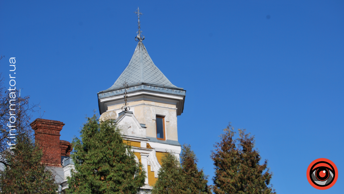 У Франківську позапланово перевірили якісь повітря