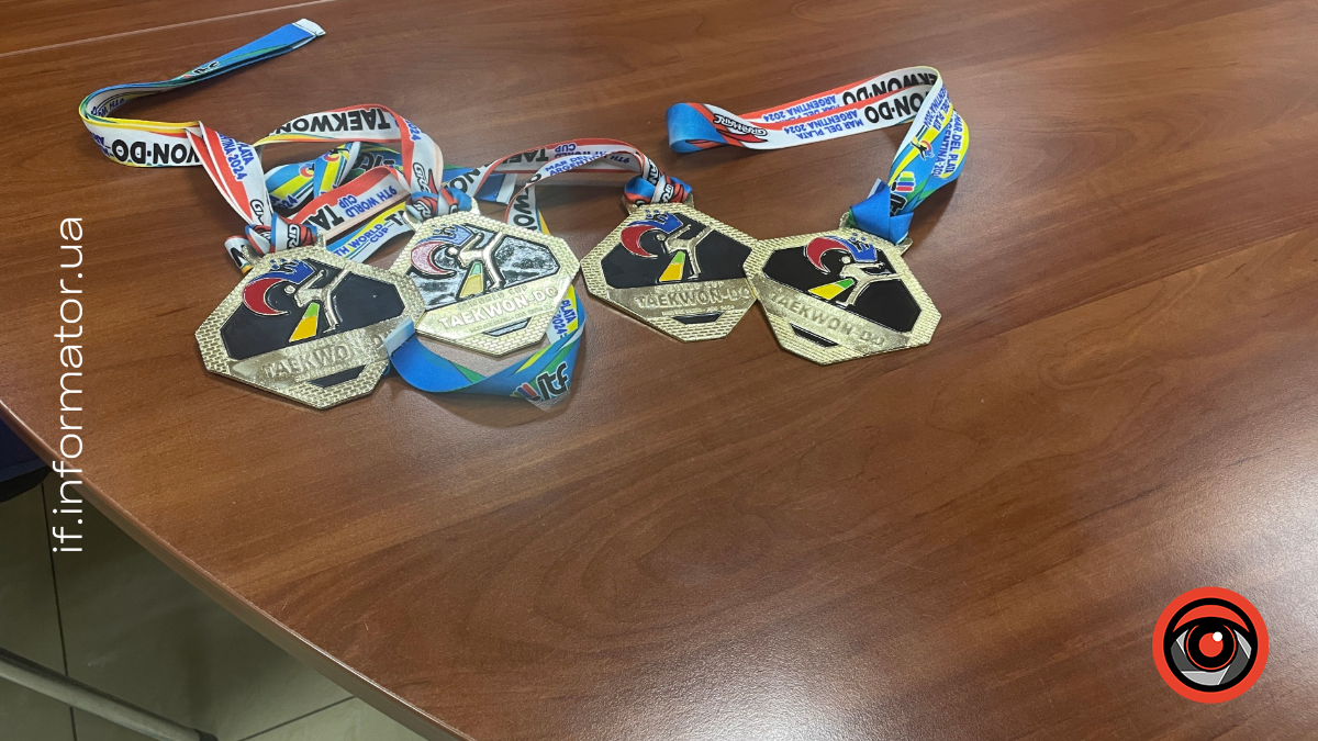 Чемпіонат Кубка з таеквон-до