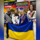 Спортсменки з Франківська вибороли 7 нагород на чемпіонаті світу з джиу-джитсу