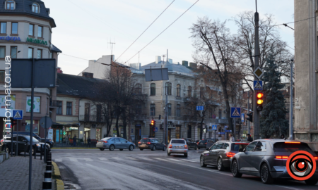 Франківськ на черзі по генплану