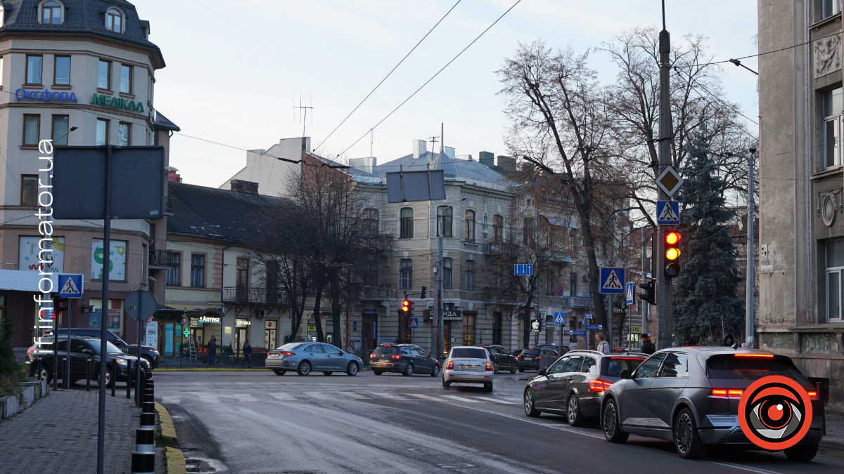 Франківськ на черзі по генплану