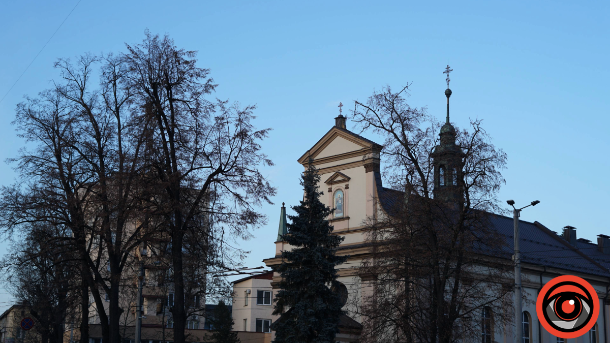 Івано-Франківськ