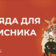 Коляда для захисника, Фонд «Перемоги та Відновлення», Міністерство