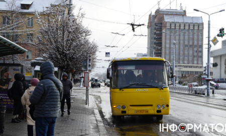 Франківськ